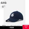 GXG男装 棒球帽子男秋韩版设计 
 热卖时尚百搭夏季显脸小鸭舌帽男 商品缩略图0