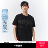 GXG男装【7A抗菌】25夏季凉感透气超柔软感亲肤舒适男式圆领短袖T恤K&C 商品缩略图0