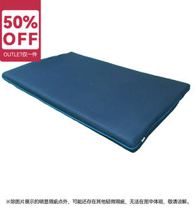 【OUTLET】特注单人床垫 凯西 120*190     A