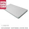 【OUTLET】小单人椰棕床垫 佩奇 105190 商品缩略图0