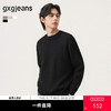 gxg.jeans男装冬季圆领多色线衫J24X204118 商品缩略图0