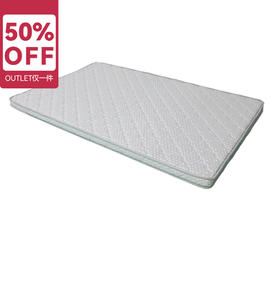 【OUTLET】特注 单人椰棕床垫 佩奇  120*190