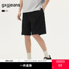 gxg.jeans男装 多色分割设计基础宽松休闲短裤男薄款 25年夏热卖 商品缩略图0