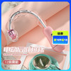 姬欲欢乐后庭塞肛门刺激女用拉珠震动棒按摩器男肛塞 商品缩略图0