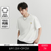 gxgjeans男装【100%棉】男士T恤26夏款重磅舒适透气落肩印花短袖男K&C 商品缩略图0