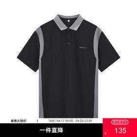 gxg.jeans男装 夏季热卖潮流时尚休闲好搭经典短袖POLO衫JEX12402342