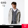 GXG男装  简约连帽夹克男户外外套  秋季热卖G24X213025 商品缩略图0