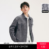 gxgjeans男装冬季热卖夹克外套J24D1210117F 商品缩略图0
