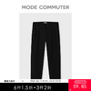 MC |MODE COMMUTER春季热卖通勤锥形休闲长裤MCE102271A 商品缩略图0