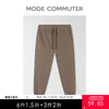 MC |MODE男装秋季热卖简约休闲裤针织时尚束脚裤长裤 商品缩略图0