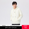 gxgjeans男装【多色可选】男士连帽卫衣2026春款日常百搭舒适休闲套头上衣K&C 商品缩略图0