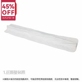 【OUTLET】床垫连接垫 170*30