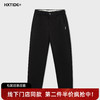 【新品上新】HX 冬季萝卜休闲长裤S203544043101/02 商品缩略图0