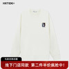 【新品上新】HX 冬季圆领卫衣S106540037101 商品缩略图0