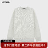 【新品上新】HX 冬季圆领毛衫S107544205101 商品缩略图0