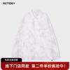 【新品上新】HX 春季翻领茄克衫C105610029101/02 商品缩略图0