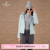 乔万尼休闲减龄运动风修身舒适保暖连帽棉服外套ED1K902 商品缩略图0