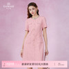 乔万尼连衣裙新款女夏季气质法式EM2E713 商品缩略图0