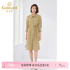 乔万尼连衣裙新款女夏季高端精致法式气质EM2E759 商品缩略图0