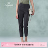乔万尼女裤夏季新款薄款显瘦百搭直筒裤简约气质纯色休闲裤ES2F142 商品缩略图0