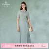 乔万尼假两件连衣裙新款简约气质高级感EM2E825 商品缩略图0