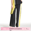 乔万尼韩版宽腿裤女裤宽松裤子高腰阔腿裤夏季女裤新款EB2F867 商品缩略图0