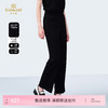 乔万尼新品显瘦百搭垂坠感直筒裤ED2F519 商品缩略图0
