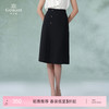 乔万尼A字半身裙显瘦成熟新款气质半裙EI2D730 商品缩略图0
