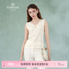 乔万尼背心女夏外穿新款蕾丝设计EM2C700 商品缩略图0