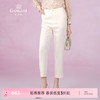 乔万尼裤子女新款爆款夏季薄款显瘦西装裤EM2F739 商品缩略图0