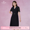 乔万尼连衣裙新款女夏季高端精致真丝里料EM2E743 商品缩略图0