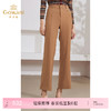 乔万尼垂感显瘦裤子时尚通勤裤子EM2F723 商品缩略图0