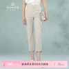 【两色可选】乔万尼夏季新品铅笔裤EM2F762 商品缩略图0