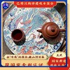 【可吸水茶台】巴蜀汉陶非遗茶砖壶承 （瞬间吸水，自然挥水，非遗工艺） 商品缩略图0