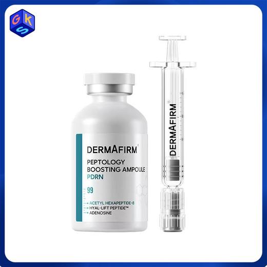 【精华 两款可选】德妃肽菁臻颜赋活修护精华液30ml（PDRN）/ 抗皱紧致精华液30ml（超A醇） 商品图0