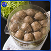 【潮汕风味 Q弹爆汁】潮汕牛肉丸/牛筋丸  250g/袋 （总肉量大于90%）丨速食 商品缩略图0