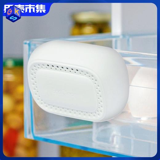 EraClean 世净冰箱除味器CW-BE01 小巧便携 商品图0