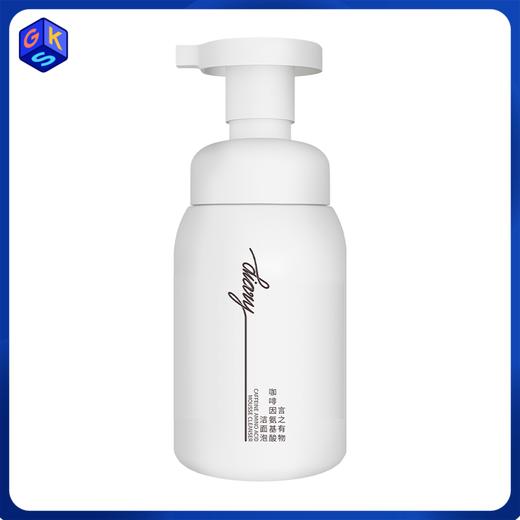 【洁面/卸妆】diary言之有物 咖啡因氨基酸洁面泡150ml / 净透水感洁颜油145ml 商品图0