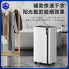 【告别回南天，高速除湿+空气净化杀菌】奥戈那智能除湿机 商品缩略图0