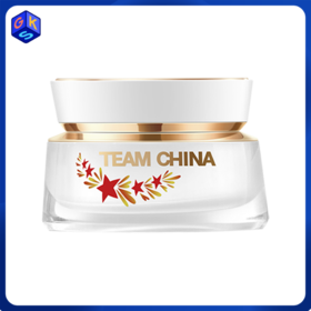 【面霜】MAOGEPING BEAUTY毛戈平 火花润耀舒颜面霜 22g/罐