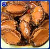 （Q弹麻辣）邂逅青春麻辣鲍鱼肉  200g*2盒（12只/盒）（固形物≥60%）丨速食 商品缩略图0
