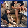 儿童款【30-35码】EHKO轻便休闲可机洗儿童鞋 超轻透气 极简设计 商品缩略图0