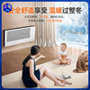 【H1低于官方双11】Bestherm百斯腾  火炬系列双制热双散热抑菌全屋主供暖电暖器H1 商品缩略图0