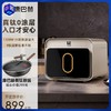 支持试用！下单即送同品牌有钛深氮铁无涂层炒锅【超硬钛合金 无涂层 真健康！国标2级不粘 加厚内胆煮饭香甜】康巴赫真钛0涂层内胆电饭煲Pro版3/4L大容量 商品缩略图0