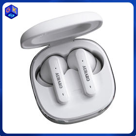 【ai同传翻译/旅行/会议助理/智能百科】AURARO  AI智能翻译耳机Z01