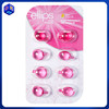 【体验装】ellips意立诗护发胶囊 粉色8粒+橘色8粒 商品缩略图0