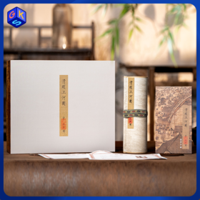 【高精复刻】《清明上河图》典藏版礼盒 千载美学巅峰之作