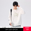 gxgjeans 男装【多色可选】男士圆领卫衣2025秋款舒适简约休闲打底衫上衣男K&C 商品缩略图0
