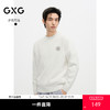 GXG男装 多色简约圆领毛衣男士针织衫   冬季热卖#G24D204026 商品缩略图0