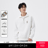 gxgjeans 男装【个性绣花】男士半开襟卫衣25秋款日常通勤百搭青少年立领卫衣K&C 商品缩略图0